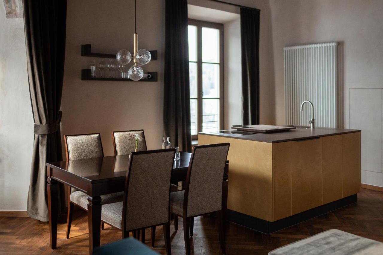 Suite Deluxe