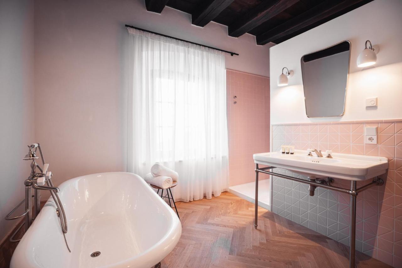 Suite Deluxe