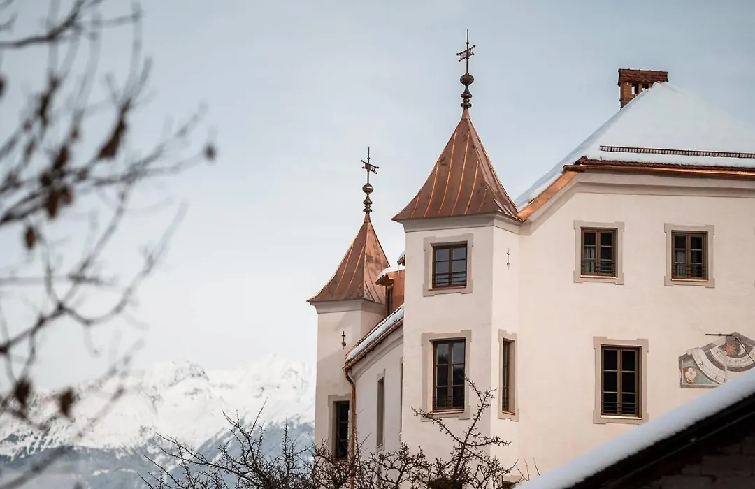 Castel Maurn Dolomites-1
